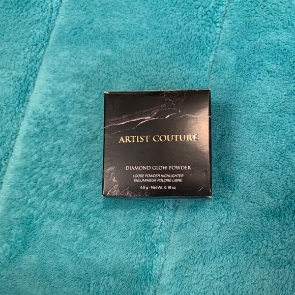 Artist Couture Diamond glow powder in Summer Haze - Picture 2 of 3